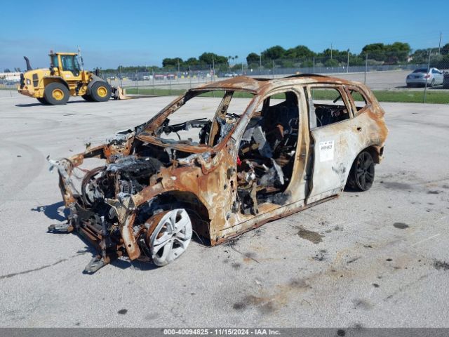 5UXTR7C58KLR43983 BMW X3 Sdrive30i