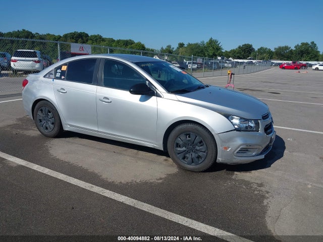 2016 1G1PB5SH7G7172884 main image