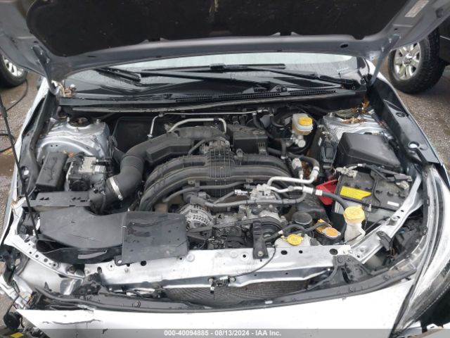 JF2GTANC6KH324266 Subaru Crosstrek 2.0i Limited
