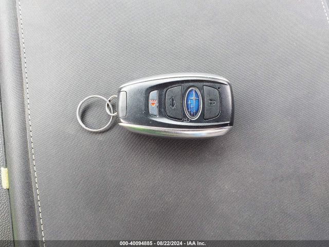 JF2GTANC6KH324266 Subaru Crosstrek 2.0i Limited