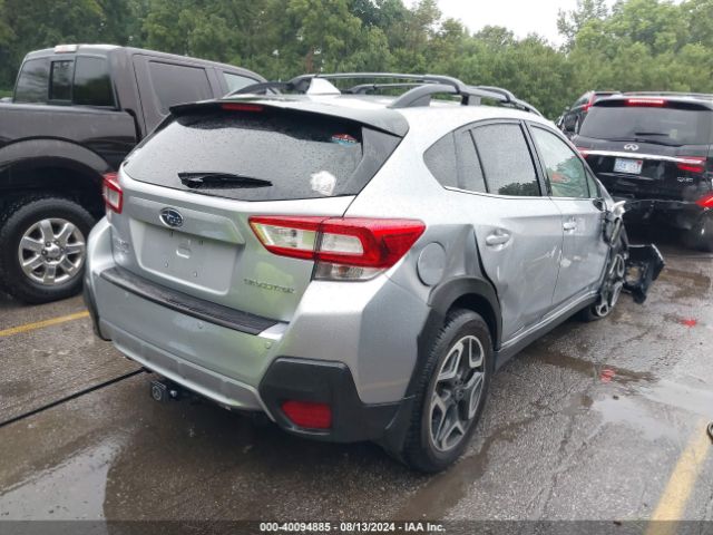 JF2GTANC6KH324266 Subaru Crosstrek 2.0i Limited