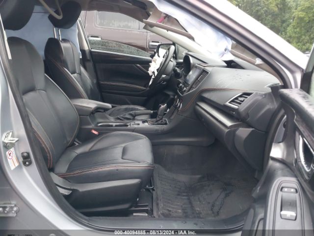 JF2GTANC6KH324266 Subaru Crosstrek 2.0i Limited