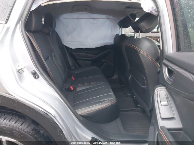 JF2GTANC6KH324266 Subaru Crosstrek 2.0i Limited