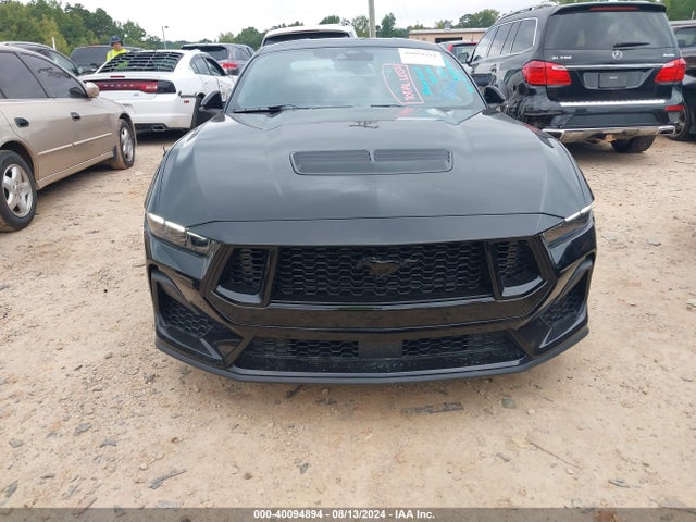 Ford Mustang Gt Premium Fastback 2024 1FA6P8CF0R5418388 Image 13
