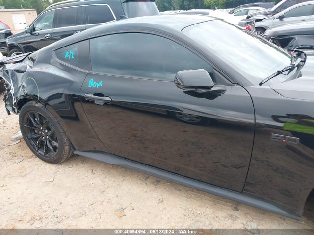 Ford Mustang Gt Premium Fastback 2024 1FA6P8CF0R5418388 Image 14