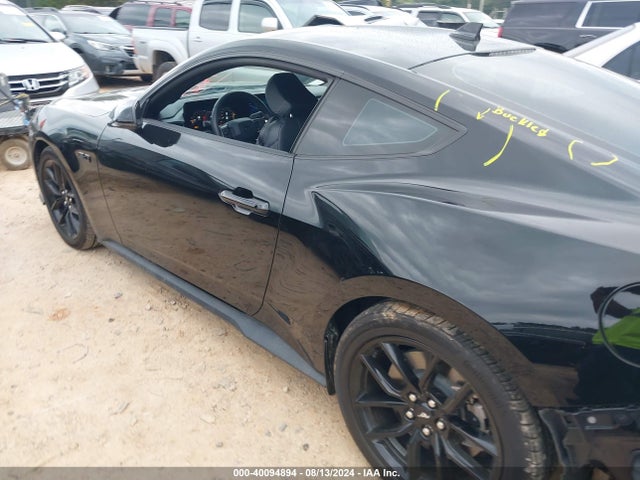 Ford Mustang Gt Premium Fastback 2024 1FA6P8CF0R5418388 Image 15