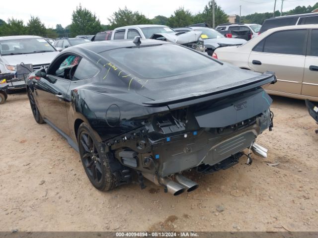 2024 FORD MUSTANG 1FA6P8CF0R5418388 Photo 2