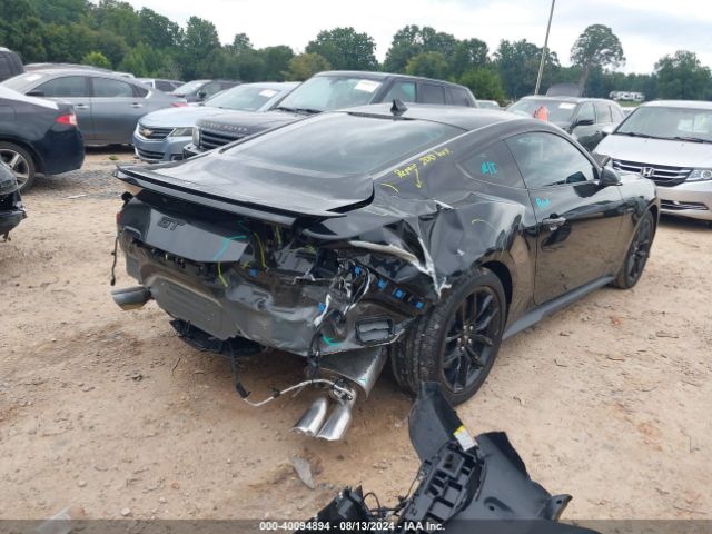 2024 FORD MUSTANG 1FA6P8CF0R5418388 Photo 3