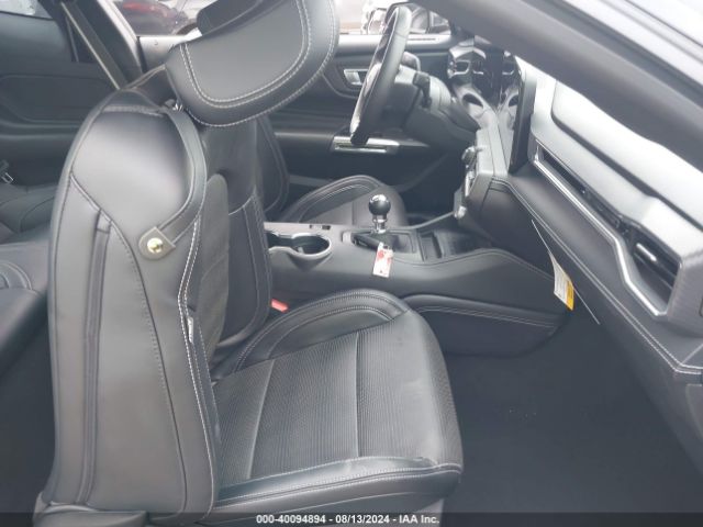 2024 FORD MUSTANG 1FA6P8CF0R5418388 Photo 4