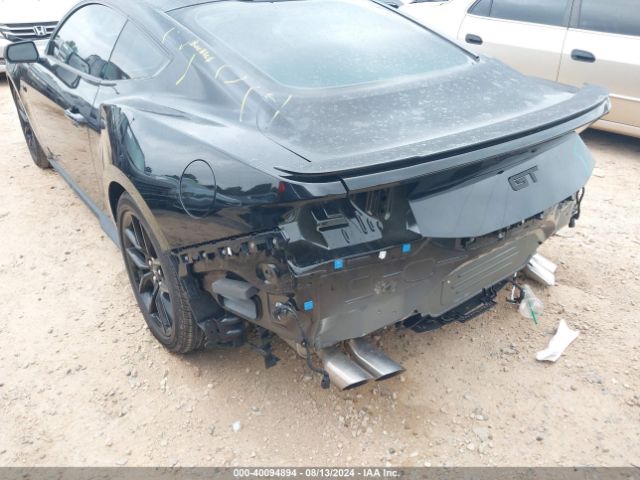 2024 FORD MUSTANG 1FA6P8CF0R5418388 Photo 5