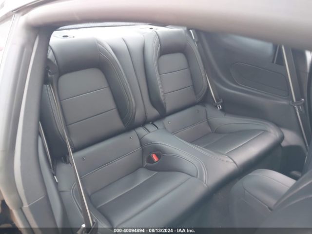 2024 FORD MUSTANG 1FA6P8CF0R5418388 Photo 7