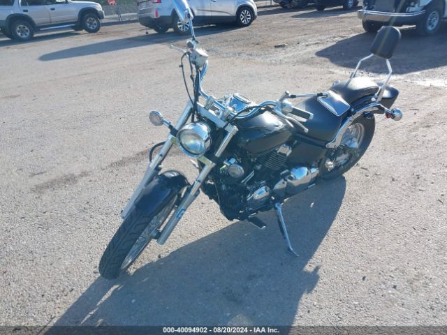2013 YAMAHA XVS650 JYAVM01E1DA138968 Photo 1