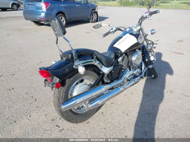 2013 YAMAHA XVS650 JYAVM01E1DA138968 Photo 3