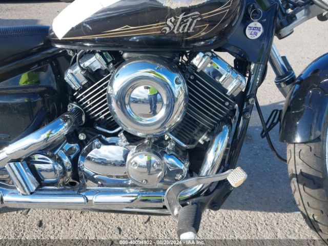 2013 YAMAHA XVS650 JYAVM01E1DA138968 Photo 7