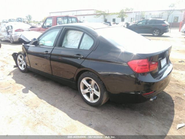 WBA3B3C58EJ981676 BMW 328i Xdrive