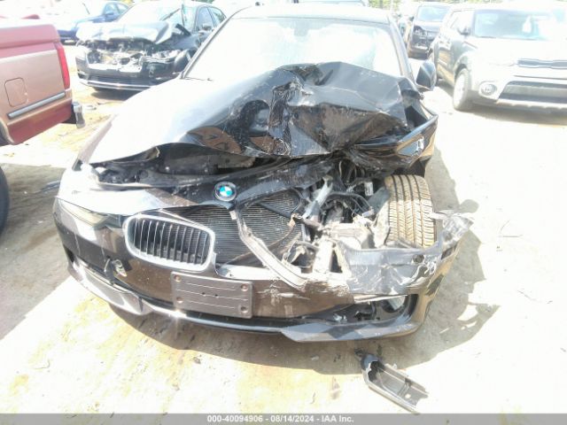 WBA3B3C58EJ981676 BMW 328i Xdrive