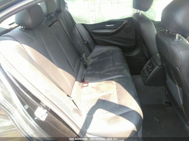 WBA3B3C58EJ981676 BMW 328i Xdrive