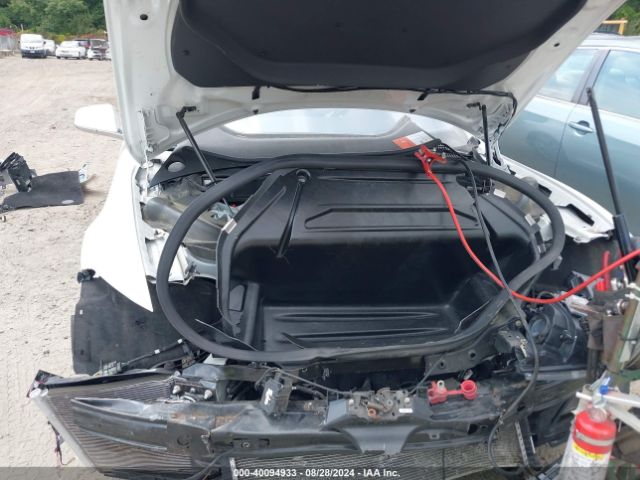 5YJSA1E25FF105150 Tesla Model S 70d/85d/p85d