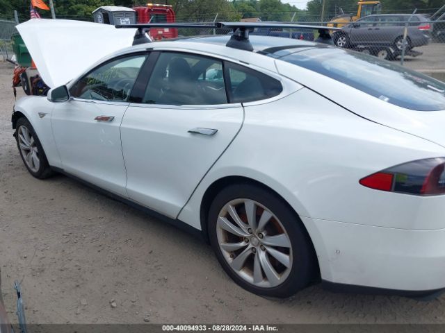 5YJSA1E25FF105150 Tesla Model S 70d/85d/p85d