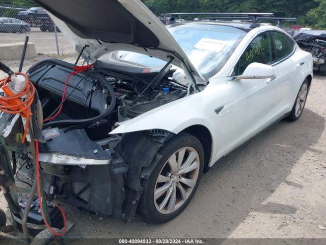 5YJSA1E25FF105150 Tesla Model S 70d/85d/p85d