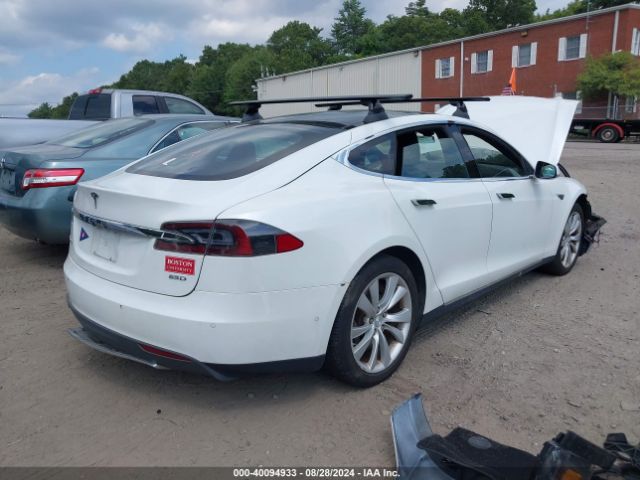 5YJSA1E25FF105150 Tesla Model S 70d/85d/p85d