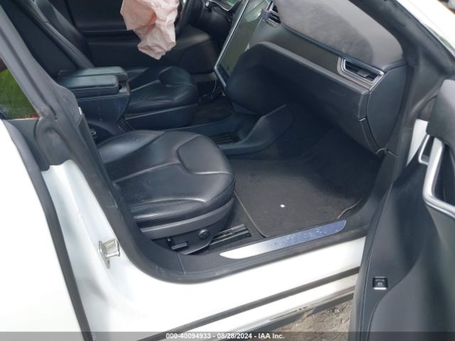 5YJSA1E25FF105150 Tesla Model S 70d/85d/p85d