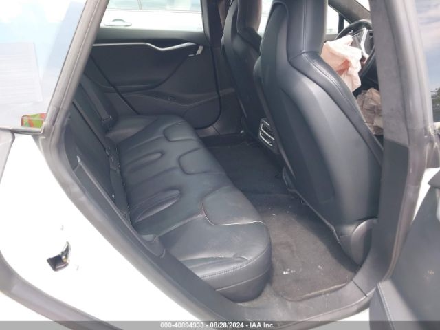 5YJSA1E25FF105150 Tesla Model S 70d/85d/p85d