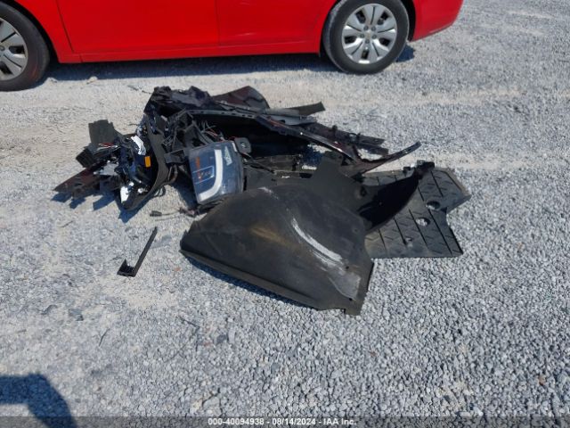 5YJXCAE29JF100400 Tesla Model X 100d/75d/p100d