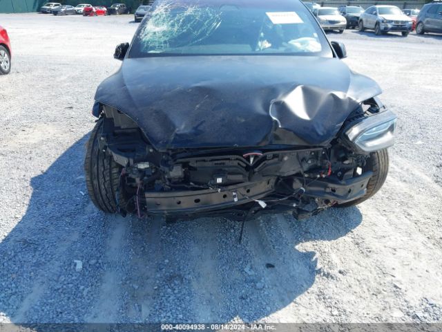 5YJXCAE29JF100400 Tesla Model X 100d/75d/p100d