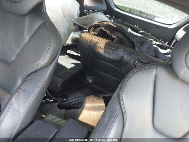 5YJXCAE29JF100400 Tesla Model X 100d/75d/p100d