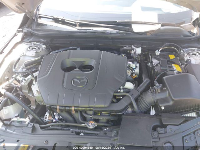 JM1BPAKM2R1702757 Mazda Mazda3 2.5 S Select Sport