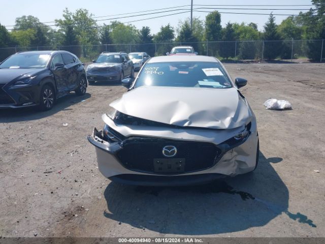 JM1BPAKM2R1702757 Mazda Mazda3 2.5 S Select Sport