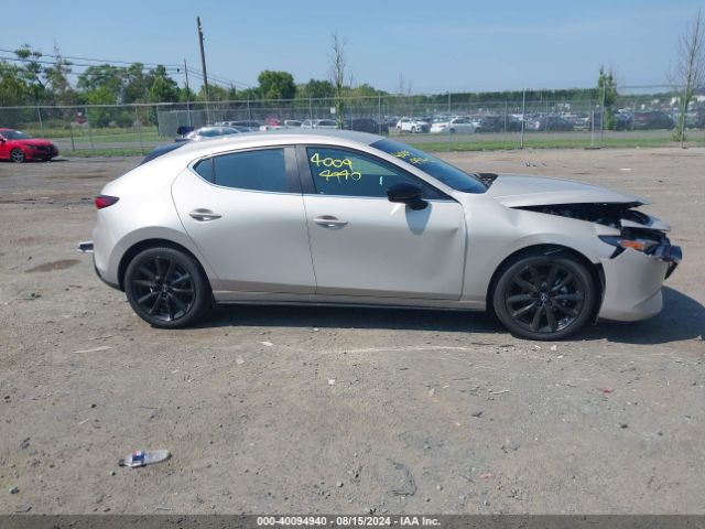 JM1BPAKM2R1702757 Mazda Mazda3 2.5 S Select Sport