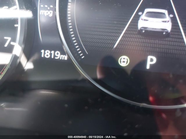 JM1BPAKM2R1702757 Mazda Mazda3 2.5 S Select Sport