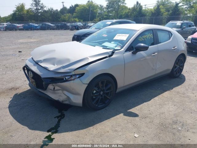 JM1BPAKM2R1702757 Mazda Mazda3 2.5 S Select Sport