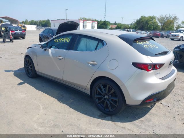 JM1BPAKM2R1702757 Mazda Mazda3 2.5 S Select Sport