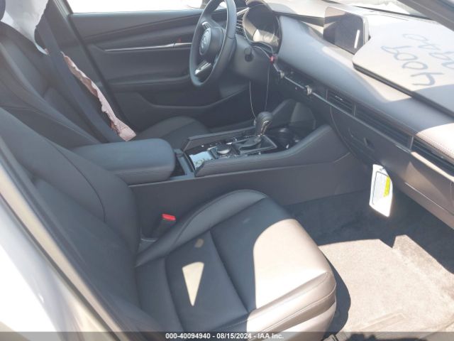 JM1BPAKM2R1702757 Mazda Mazda3 2.5 S Select Sport