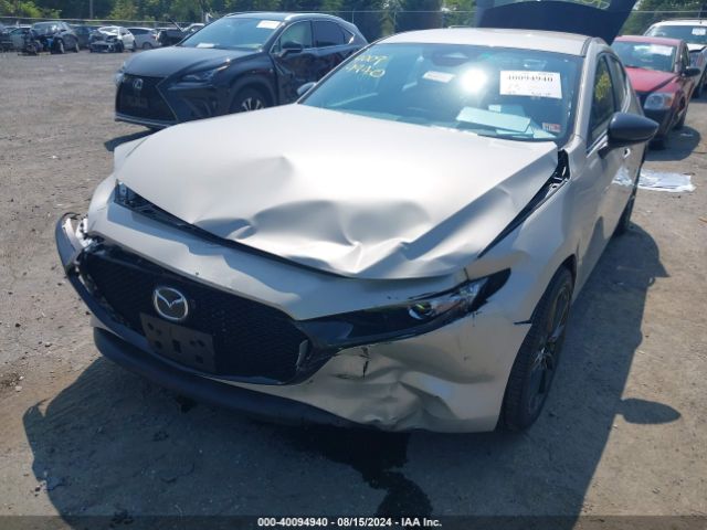 JM1BPAKM2R1702757 Mazda Mazda3 2.5 S Select Sport