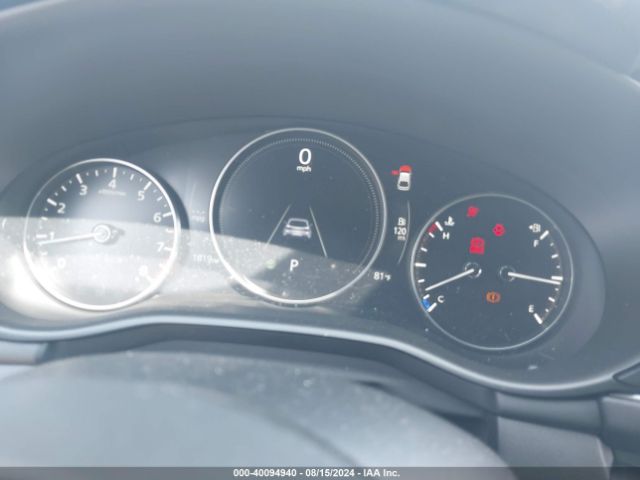 JM1BPAKM2R1702757 Mazda Mazda3 2.5 S Select Sport