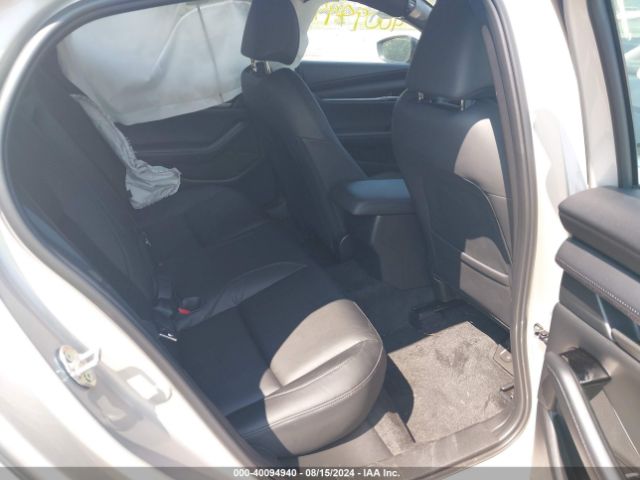 JM1BPAKM2R1702757 Mazda Mazda3 2.5 S Select Sport