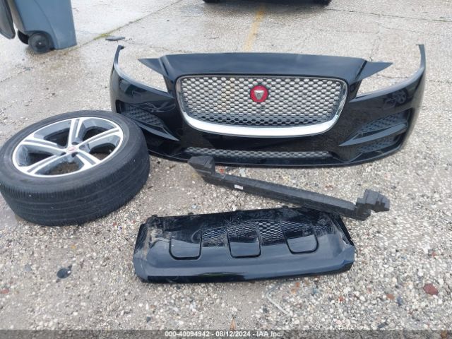 SADCM2FV0JA256445 Jaguar F-PACE S