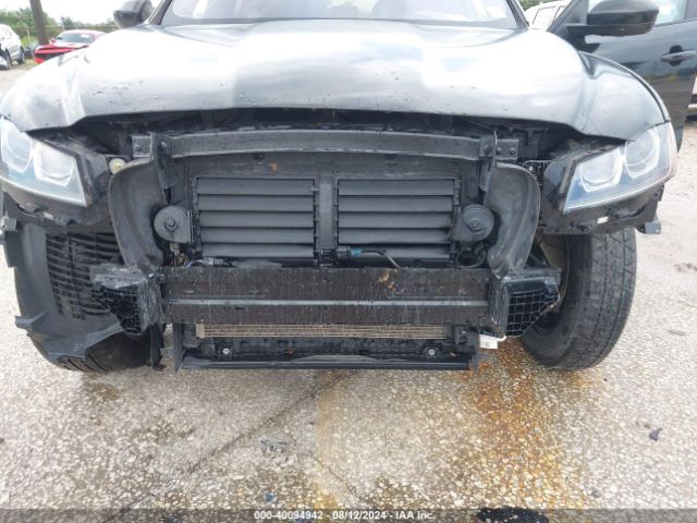 SADCM2FV0JA256445 Jaguar F-PACE S