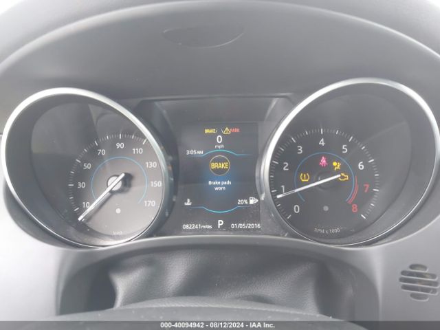 SADCM2FV0JA256445 Jaguar F-PACE S