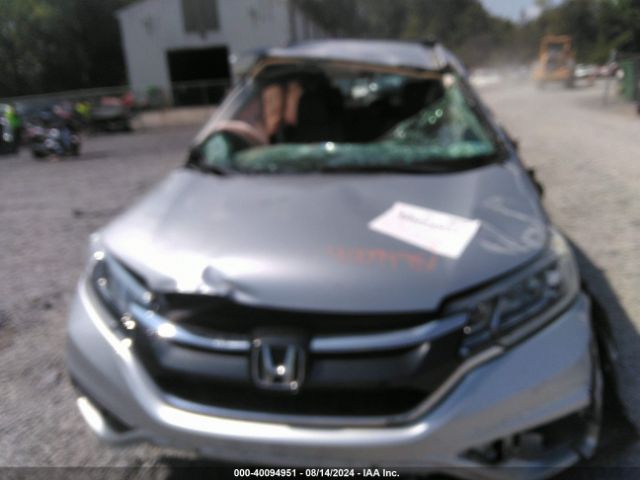 5J6RM4H31GL043721 Honda CR-V LX