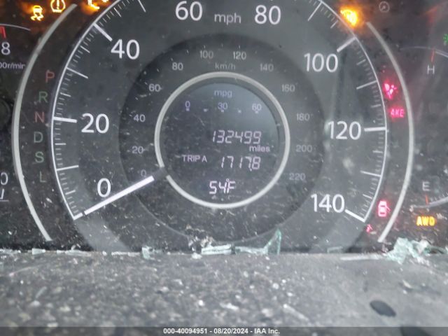5J6RM4H31GL043721 Honda CR-V LX