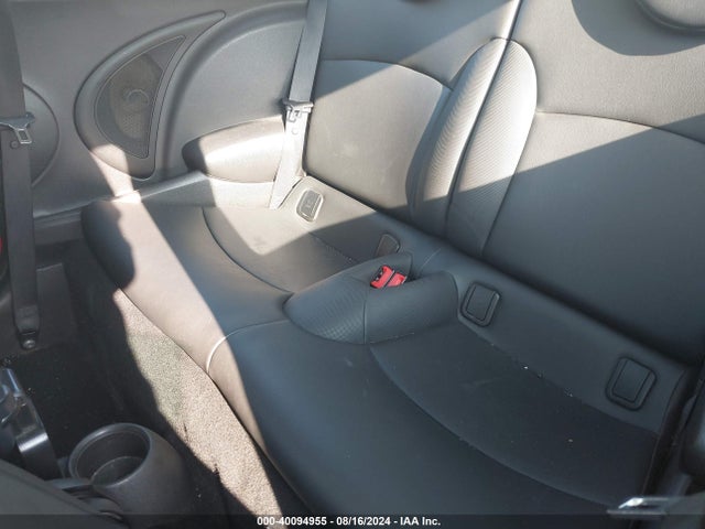 2012 MINI COOPER WMWSU3C54CT262254 Photo 7