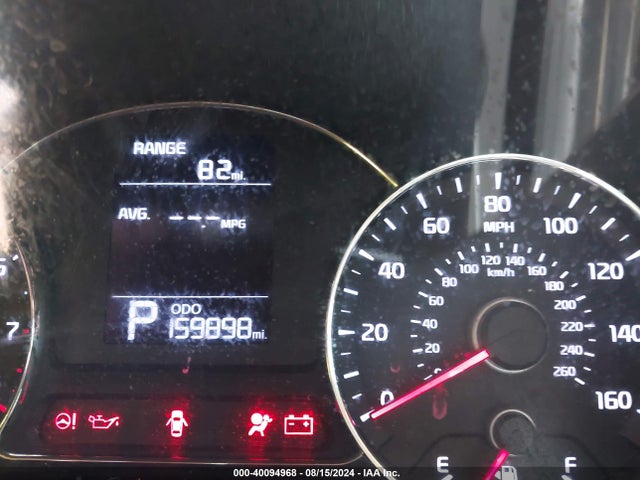 KIA FORTE LX 2014 KNAFK4A65E5180341 Image 7