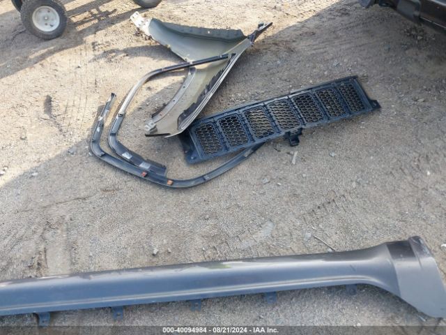 1C4RJFCT3EC384875 Jeep Grand Cherokee Overland