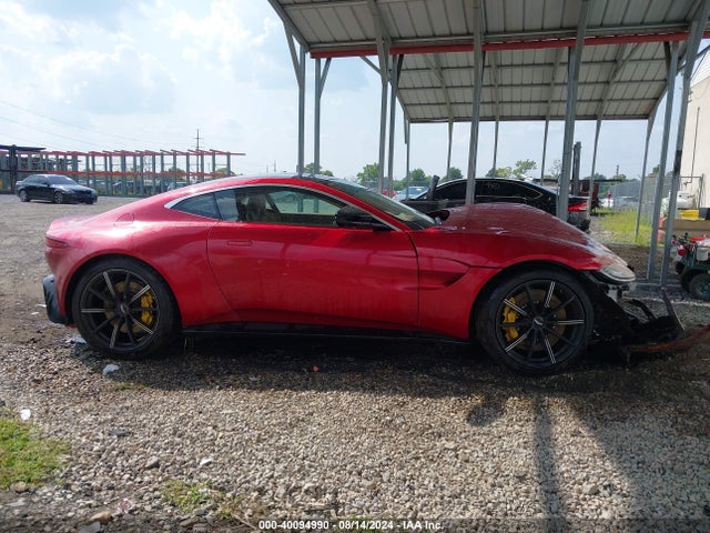 Aston Martin Vantage 2019 SCFSMGAW3KGN01078 Image 14
