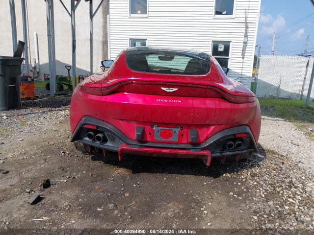 Aston Martin Vantage 2019 SCFSMGAW3KGN01078 Image 17